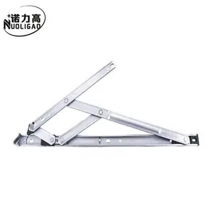 Casement window friction stay/Aluminium pivot door sliding hinge with high quality