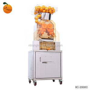 Máquina <span class=keywords><strong>de</strong></span> <span class=keywords><strong>zumo</strong></span>, naranja exprimidor XC-2000C-B, exprimidor <span class=keywords><strong>de</strong></span> naranjas automático - Product Image 1