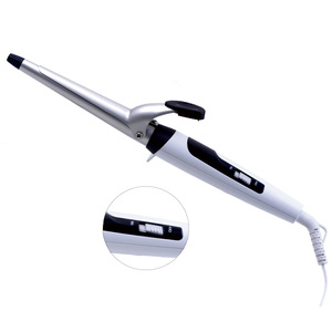 Meilleure <span class=keywords><strong>qualité</strong></span> professionnelle magie cheveux <span class=keywords><strong>fer</strong></span> à friser - Product Image 2