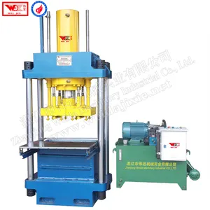 SVR 3L/L/5/10/20 Dry Rubber Latex Processing Machinery/TSR RUBBER MAKING MACHINE