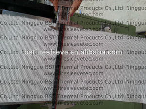 a prueba de fuego de aislamiento térmico de fibra de vidrio cinta - Product Image 1