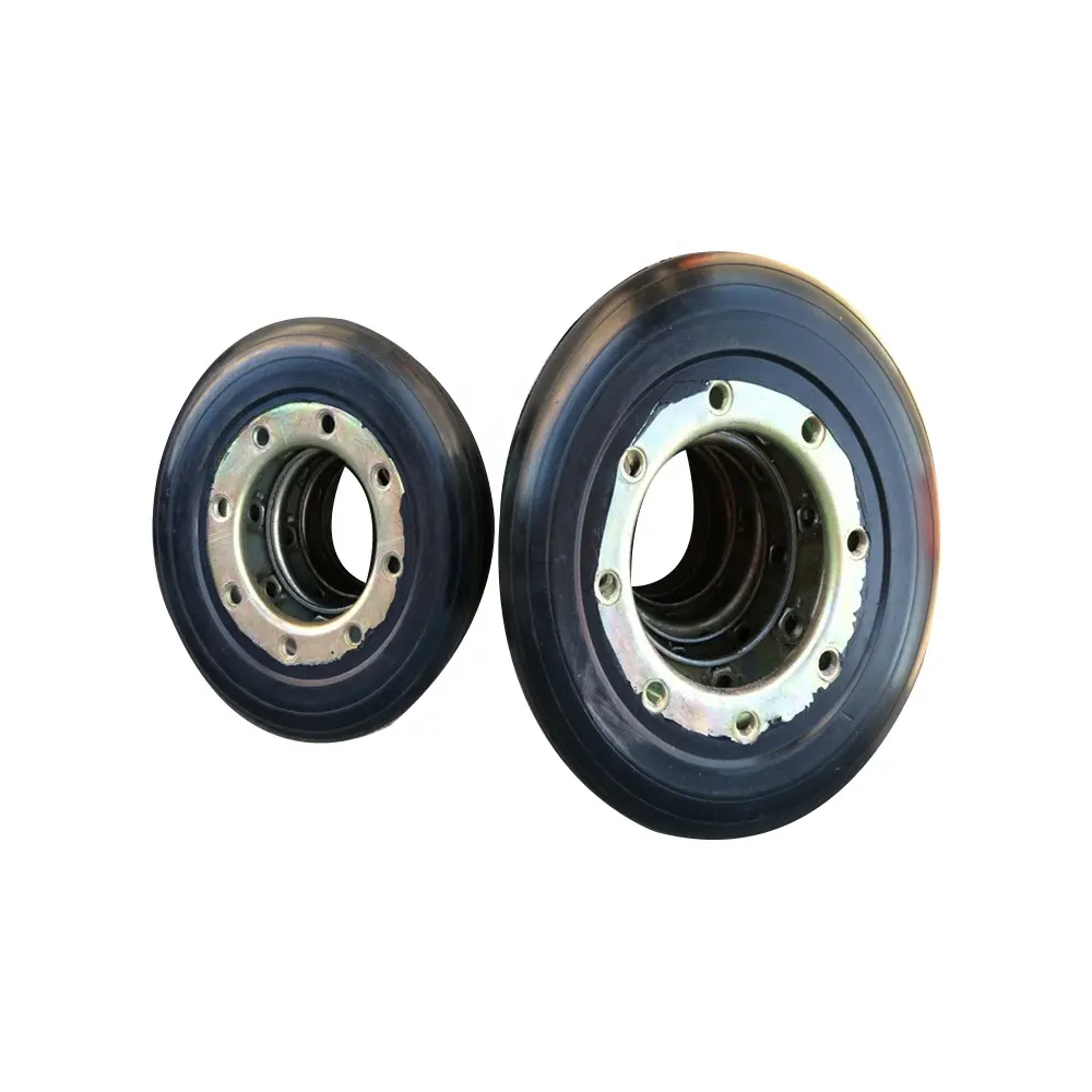 Rubber Tyre Coupling