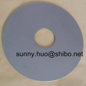 99.95% शुद्ध मोलिब्डेनम डिस्क, वैक्यूम कोटिंग के लिए मोली अंगूठी - Product Image 5