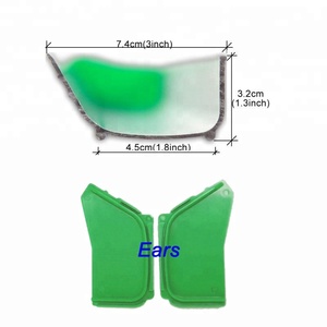 Emulsie Scoop <span class=keywords><strong>Coater</strong></span> - Product Image 2