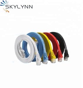 Meilleur prix <span class=keywords><strong>rj45</strong></span> connecteur de cuivre fil réseau câble <span class=keywords><strong>patch</strong></span> <span class=keywords><strong>cordon</strong></span> - Product Image 2