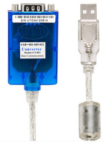 Convertisseur USB vers 485 Module de <span class=keywords><strong>port</strong></span> série RS485 rs422 vers USB Pilote de câble DB9 série usb vers rs485 - Product Image 5