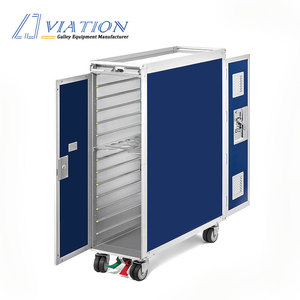 La meilleure qualité <span class=keywords><strong>trolley</strong></span> compagnie aérienne avion <span class=keywords><strong>chariot</strong></span> <span class=keywords><strong>chariot</strong></span> - Product Image 5