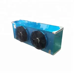 Evaporatore per cella frigorifera condensatore per unità esterna per cella frigorifera
