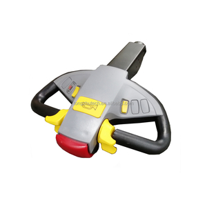 מלגזת חלקי מלגזה ידית הרכבה עבור מלגזה - Product Image 6