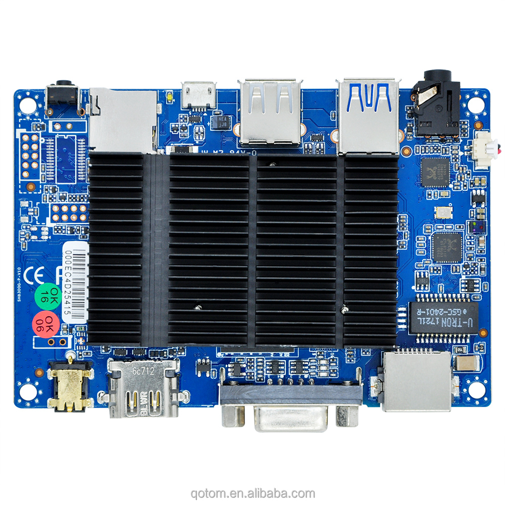 GLM INTEL x5-Z8350 中古 Intel Atom x5-Z8350 SBC sells for as