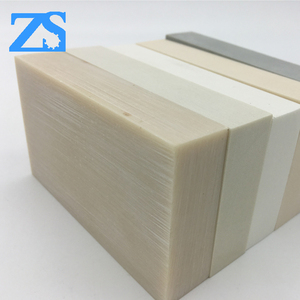 सीएनसी मशीनिंग ZS-TOOL कठोर polyurethane फोम टूलींग बोर्डों के लिए मास्टर मॉडल - Product Image 2