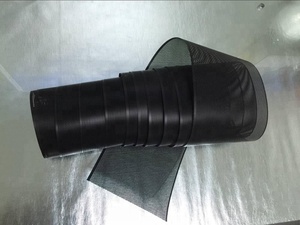 Griglia per Altoparlanti in Plastica/Copertura Perforata in PVC per Altoparlanti - Product Image 3