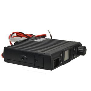 <span class=keywords><strong>Teamup</strong></span> Smart CB Radio avec AM/FM Mode. 15 Mètre, 26.565-27.99125 MHz, 5 Watt - Product Image 5