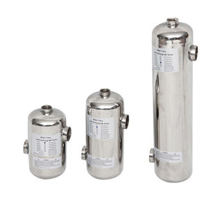 Precio barato <span class=keywords><strong>de</strong></span> alta calidad al aire libre piscina Spa 40KW tubo <span class=keywords><strong>de</strong></span> agua eléctrica intercambiador <span class=keywords><strong>de</strong></span> calor para piscina - Product Image 3