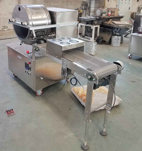 Miglior Popolare Injera Macchina Injera Che Fa La Macchina Crepe Maker Machine - Product Image 6