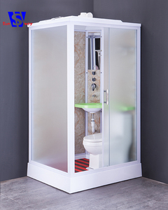 Vente chaude conception simple hôtel clos <span class=keywords><strong>cabine</strong></span> <span class=keywords><strong>de</strong></span> <span class=keywords><strong>douche</strong></span> intégrale - Product Image 3