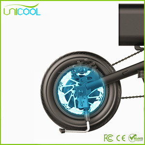 ¡In Stock!Xiaomi <span class=keywords><strong>Qicycle</strong></span> SMART inglés Portable e Bicyle Sport bike Foldable Pedelec LCD Screen Monitor Ebike inglés bike - Product Image 4