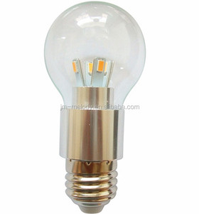 Bóng Đèn LED Có Thể Thay Đổi Độ Sáng E10 E11 E12 E14 E17 E27 B15 B22 3W 4W 5W - Product Image 5
