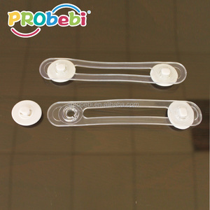 Multifunctionele kleefstrips voor kinderveiligheid, sloten voor kasten, ovens en toiletzittingen - Product Image 6