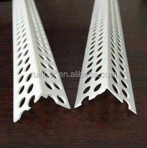 Esquinero Metálico para Paneles de Yeso RFiber, para Proteger las Esquinas - Product Image 3