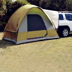 Al aire libre portátil plegable conectable coche SUV <span class=keywords><strong>van</strong></span> tienda <span class=keywords><strong>para</strong></span> <span class=keywords><strong>camping</strong></span> - Product Image 3