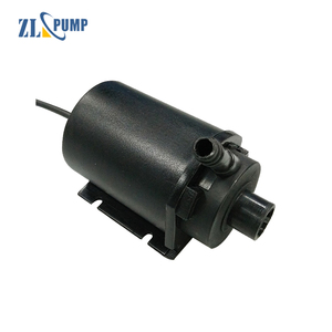 Máy Bơm Bể Cá Mini 12V 3 Mét Máy Bơm Màng Không Khí Nước DC Máy Bơm Cá Nhỏ - Product Image 5