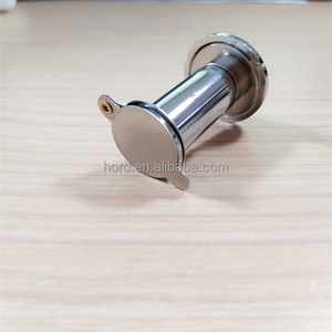 Lỗ Nhòm Cửa Góc Siêu Rộng Bảo Mật Cao Mắt Người Xem Cửa 180 Độ Với Ống Kính - Product Image 5