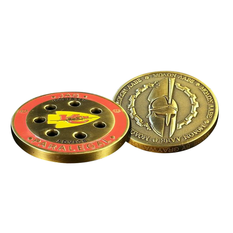 Новый дизайн, металлические сувенирные монеты с тиснением на заказ, распродажа