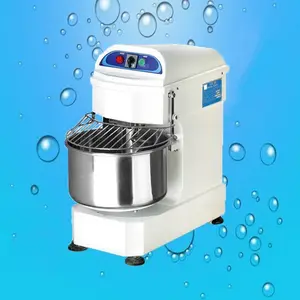 Hot Sale 20Kg Dough Stand <strong>Mixer</strong>, Spiral <strong>Mixer</strong>, <strong>Flour</strong> <strong>Mixer</strong> <strong>Machine</strong> Price(CD50) - Product Image 1