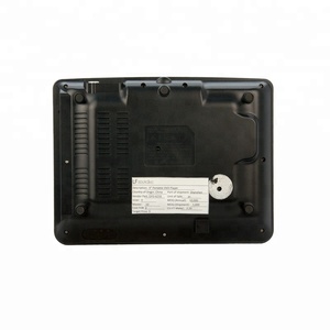 Khuyến mại Giá Xách Tay Máy Nghe Nhạc DVD 798D 7 inch LCD ATV Với Được Xây Dựng Trong Pin Kỹ Thuật Số TV DVBT2 - Product Image 5