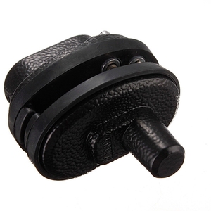 Gatillo de la pistola bloqueado 3 dígitos Combo Lock universal para pistola rifle escopetas - Product Image 6
