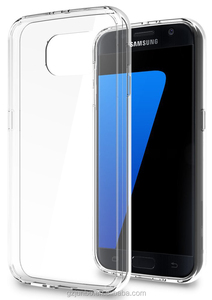 En Stock Granel <span class=keywords><strong>Comprar</strong></span> de China Proveedor caso Claro para la Galaxia S7 - Product Image 1