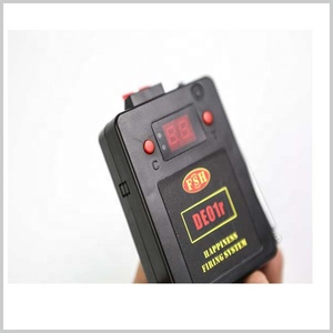 Sistema de Disparo de Fuegos Artificiales Inalámbrico de 500 Metros con Control Remoto de 20 Canales, Precio Más Bajo - Product Image 3