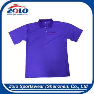 <span class=keywords><strong>2017</strong></span> nouveau design unique conceptions sec fit <span class=keywords><strong>polo</strong></span> t shirt - Product Image 6