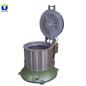 Galvaniseren Machine Centrifugale Spin Droger/Industriële Centrifugaal Droger voor Verkoop - Product Image 1