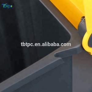 30 / 50 / 80 / 100 Lít Nhựa Thùng Rác/Thùng Rác Có Thể/Thùng Rác - Product Image 6