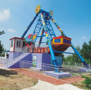 Fabrication chinoise d'attraction de terrain féerique, nouveau, 2019, attraction en plein air, parc d'attractions, thème, <span class=keywords><strong>pirate</strong></span>, livraison à domicile - Product Image 4