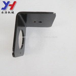 China proveedor OEM libro divisor de escritorio de oficina sujetalibros - Product Image 3