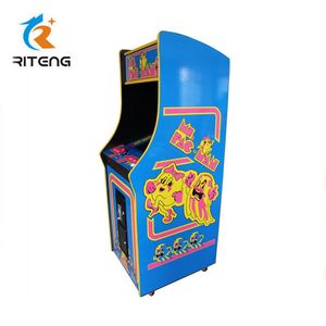 Videojuegos clásicos baratos Arcade <span class=keywords><strong>PAC</strong></span> <span class=keywords><strong>Man</strong></span> para Game House - Product Image 2
