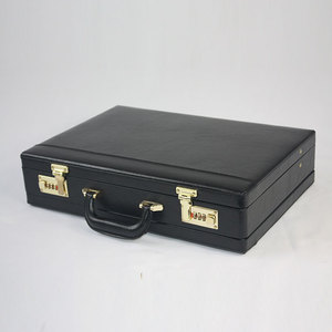 Maletín <span class=keywords><strong>de</strong></span> plástico duro <span class=keywords><strong>de</strong></span> PVC, superventas, 2018 - Product Image 1