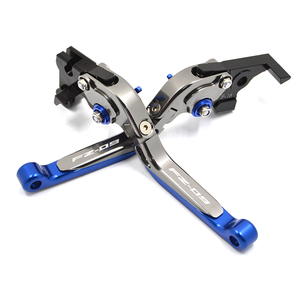 อะไหล่แต่งมอเตอร์ไซค์ RACEPRO ผลิตจากอะลูมิเนียม CNC สำหรับ <span class=keywords><strong>Yamaha</strong></span> MT-09 - Product Image 3