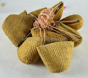<span class=keywords><strong>Sac</strong></span> à <span class=keywords><strong>bandoulière</strong></span> en paille <span class=keywords><strong>pour</strong></span> fille, aspect naturel, nouvelle collection - Product Image 1