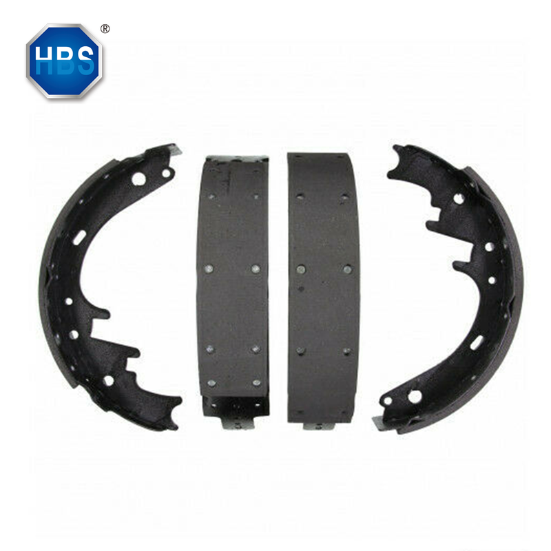 Rear Brake Shoes OEM 1154577 1154391