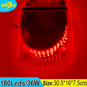 Al por mayor 36 W/30.5 cm 12/24 voltios <span class=keywords><strong>seguridad</strong></span> vial semáforo portátil coche techo LED parpadeante magnética - Product Image 4