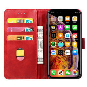 Étui de téléphone en cuir à rabat de haute qualité pour <span class=keywords><strong>iPhone</strong></span> 16 15 14 13 12 <span class=keywords><strong>11</strong></span> <span class=keywords><strong>Pro</strong></span> <span class=keywords><strong>Max</strong></span> étui de téléphone portefeuille en cuir de luxe - Product Image 2