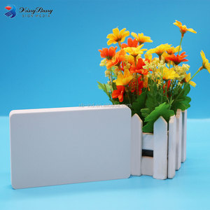 मुश्किल पीवीसी फर्नीचर लकड़ी के लिए foamed बोर्ड स्थानापन्न, celuka भरा अशुद्धि जाँच expended शीट - Product Image 2