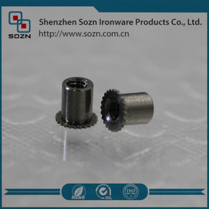 Remise Impression Pem Rivet Écrous <span class=keywords><strong>Impasse</strong></span> - Product Image 2