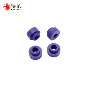 Pubush oem polyurethane יציקת אלסטומר קדמי זרוע ברדיוס השעיה חדש עבור ניסן סיור y60 y61 כדי שלדה - Product Image 5