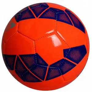 Hochwertige profession elle billige PVC-Futsal-Ball billigen Fußball