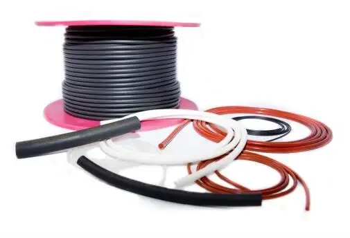 high quality factory price NBR FKM rubber o ring cord